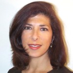 Wendy Ponte
