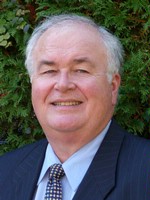 John Gebbie